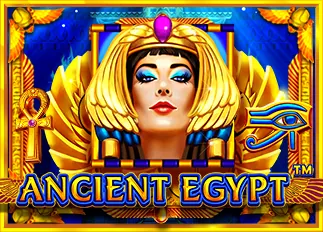 super168 Ancient Egypt ทดลองเล่นฟรี