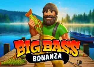super168 Big Bass Bonanza ทดลองเล่นฟรี