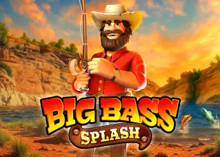 super168 Big Bass Splash ทดลองเล่นฟรี