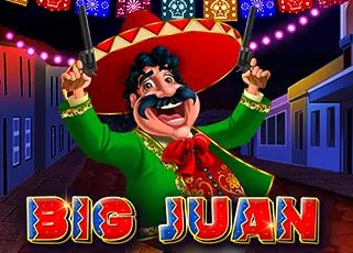 super168 Big Juan ทดลองเล่นฟรี