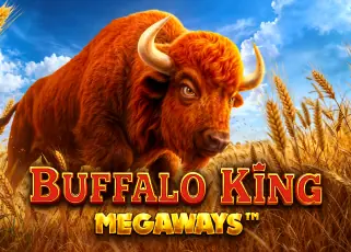 super168 Buffalo King Megaways ทดลองเล่นฟรี