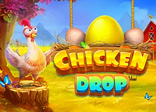 super168 Chicken Drop ทดลองเล่นฟรี