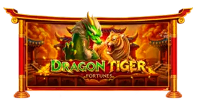 super168 Dragon Tiger ทดลองเล่นฟรี