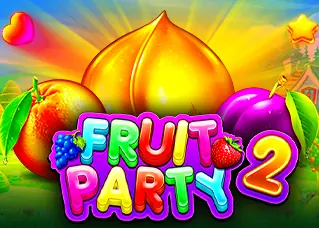 super168 Fruit Party 2 ทดลองเล่นฟรี