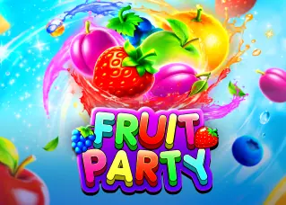 super168 Fruit Party ทดลองเล่นฟรี