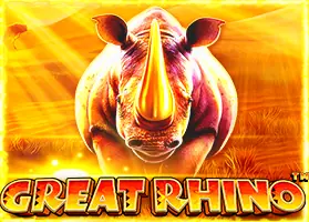 super168 Great Rhino ทดลองเล่นฟรี