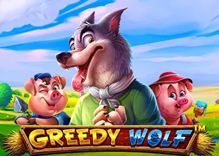 super168 Greedy Wolf ทดลองเล่นฟรี