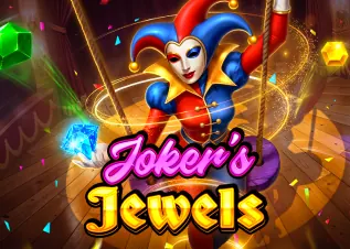 super168 Jokers Jewels ทดลองเล่นฟรี
