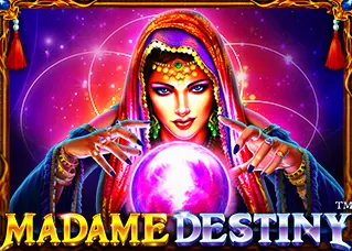 super168 Madame Destiny ทดลองเล่นฟรี