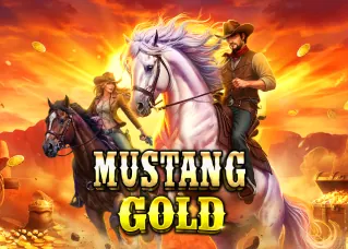 super168 Mustang Gold ทดลองเล่นฟรี