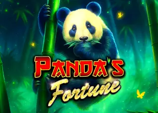 super168 Pandas Fortune ทดลองเล่นฟรี