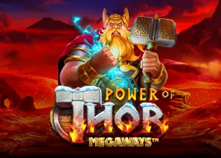 super168 Power of Thor Megaways ทดลองเล่นฟรี