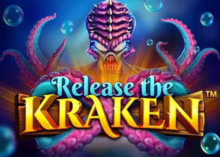 super168 Release the Kraken ทดลองเล่นฟรี
