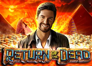 super168 Return of the Dead ทดลองเล่นฟรี