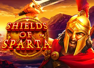 super168 Shields of Sparta ทดลองเล่นฟรี