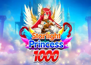 super168 Starlight Princess 1000 ทดลองเล่นฟรี