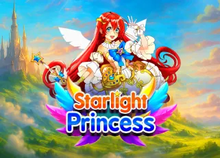 super168 Starlight Princess ทดลองเล่นฟรี
