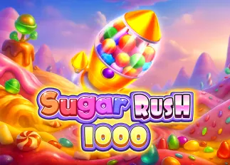 super168 Sugar Rush 1000 ทดลองเล่นฟรี