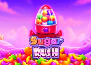 Sugar Rush super168