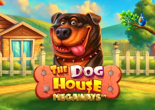 super168 The Dog House Megaways ทดลองเล่นฟรี