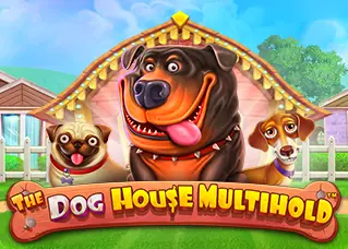 The Dog House Multihold super168