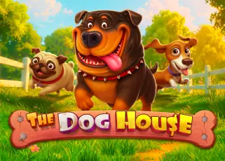 super168 The Dog House ทดลองเล่นฟรี