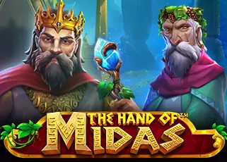super168 The Hand of Midas ทดลองเล่นฟรี