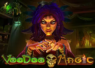 super168 Voodoo Magic ทดลองเล่นฟรี