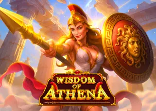 super168 Wisdom of Athena ทดลองเล่นฟรี